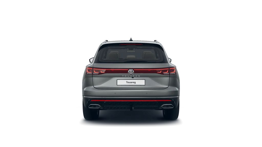 Volkswagen Touareg 2024