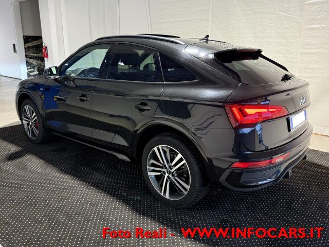 Audi Q5 2023