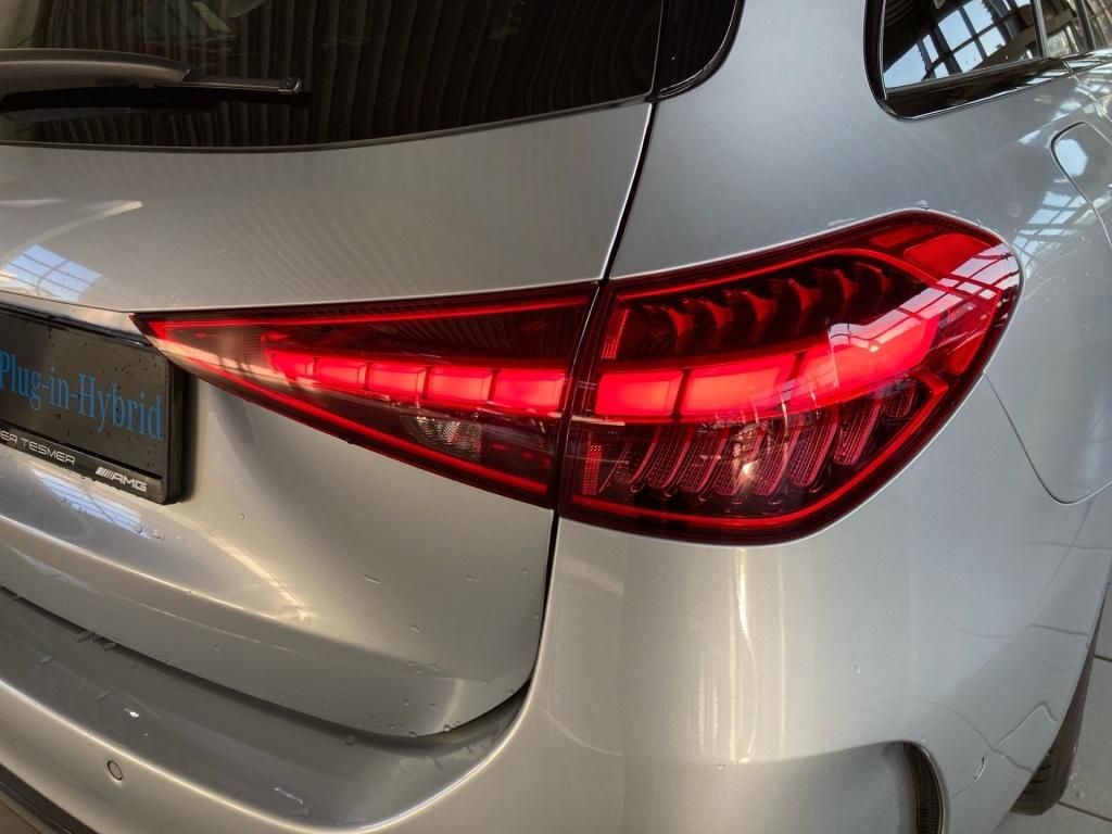 Mercedes-Benz C 300 2024