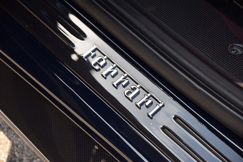 Ferrari 488 Pista 2020