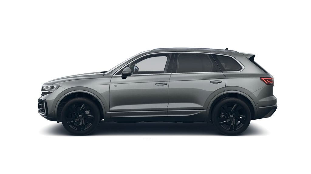 Volkswagen Touareg 2024