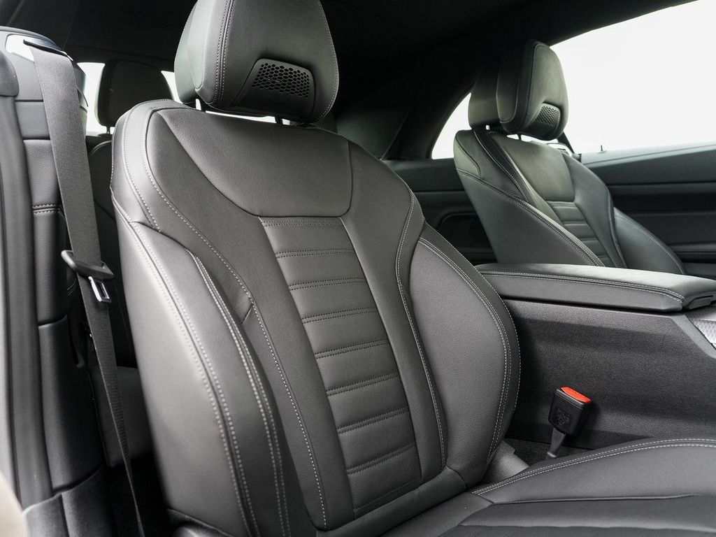 BMW 420 2025