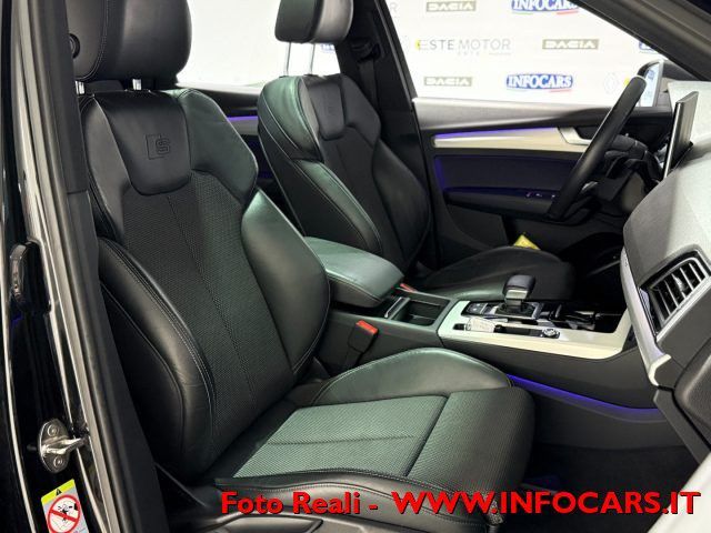 Audi Q5 2023