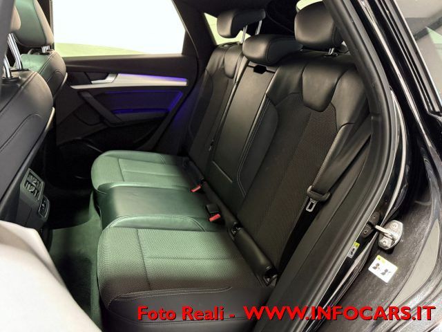 Audi Q5 2023