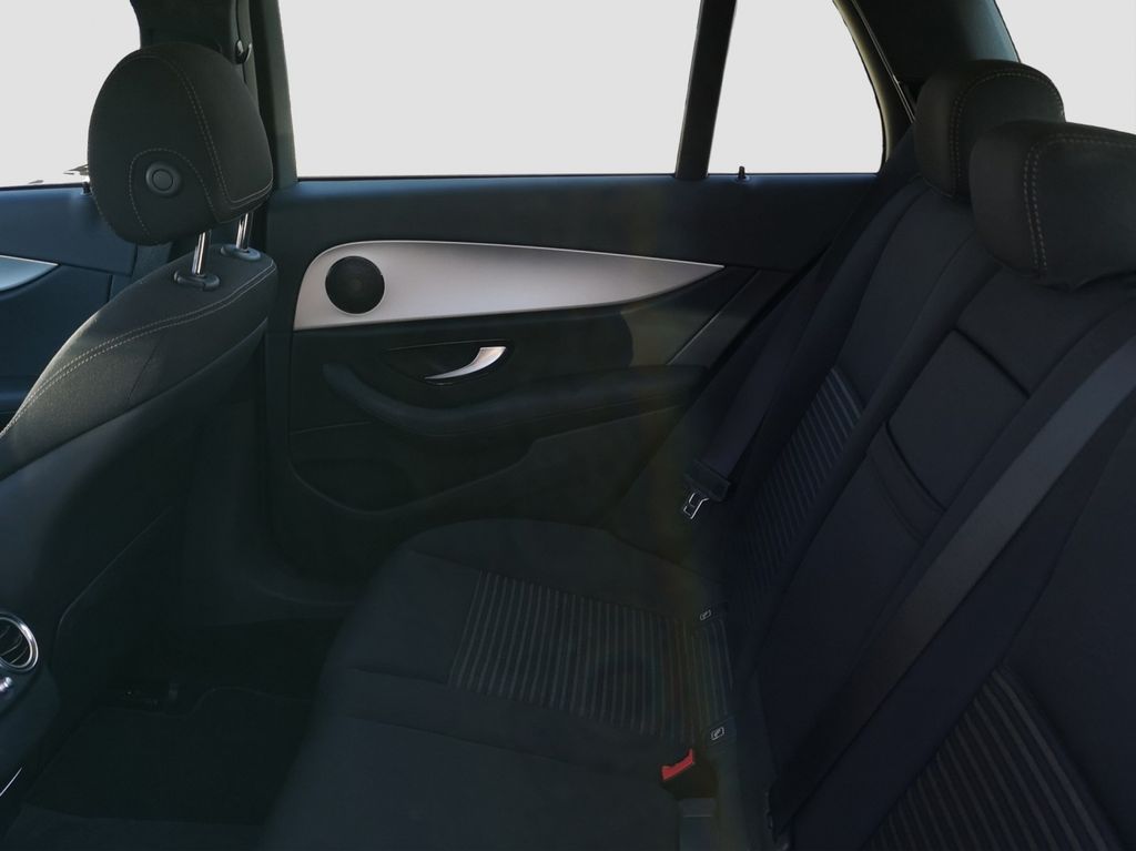 Mercedes-Benz E 300 2022