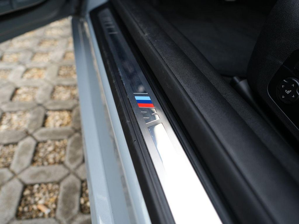 BMW 420 2025