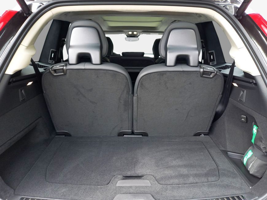 Volvo XC90 2023