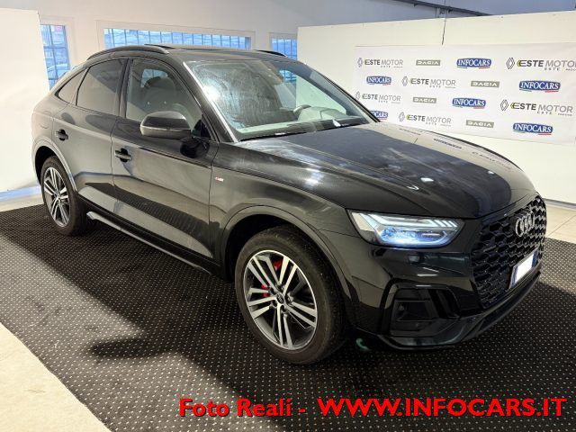 Audi Q5 2023
