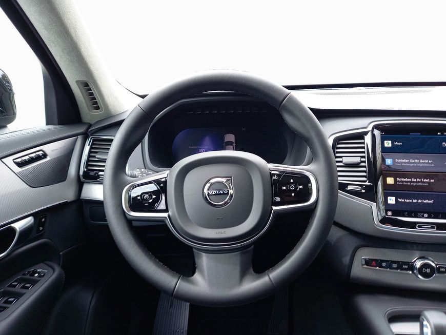 Volvo XC90 2023