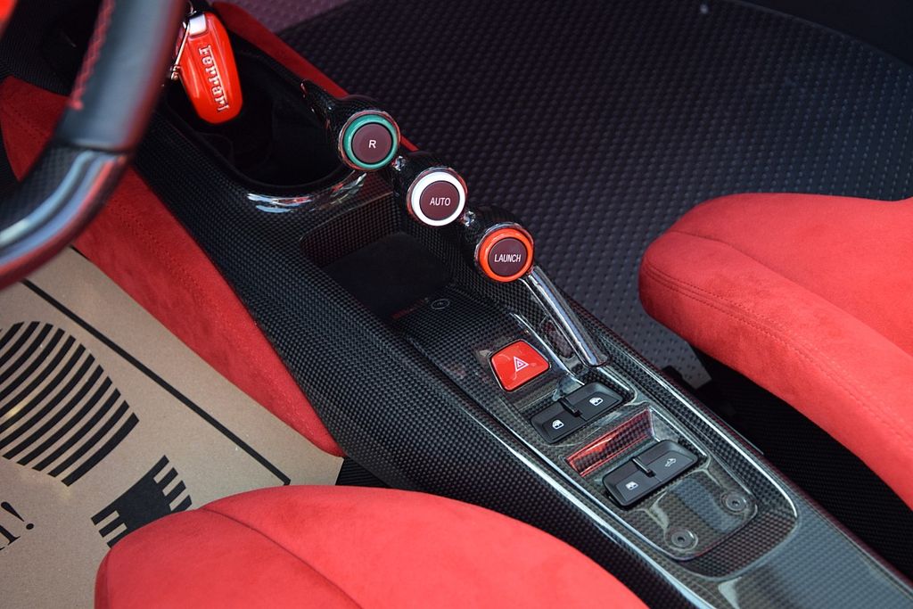 Ferrari 488 Pista 2020