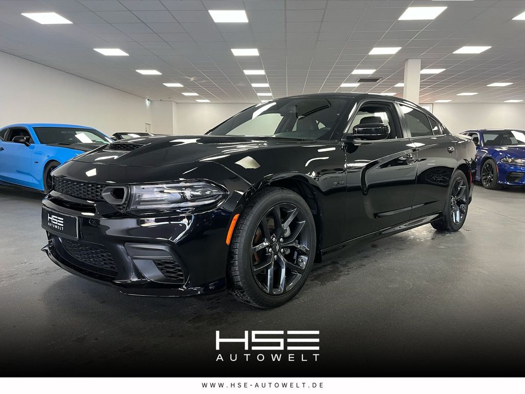 Dodge Charger 2023