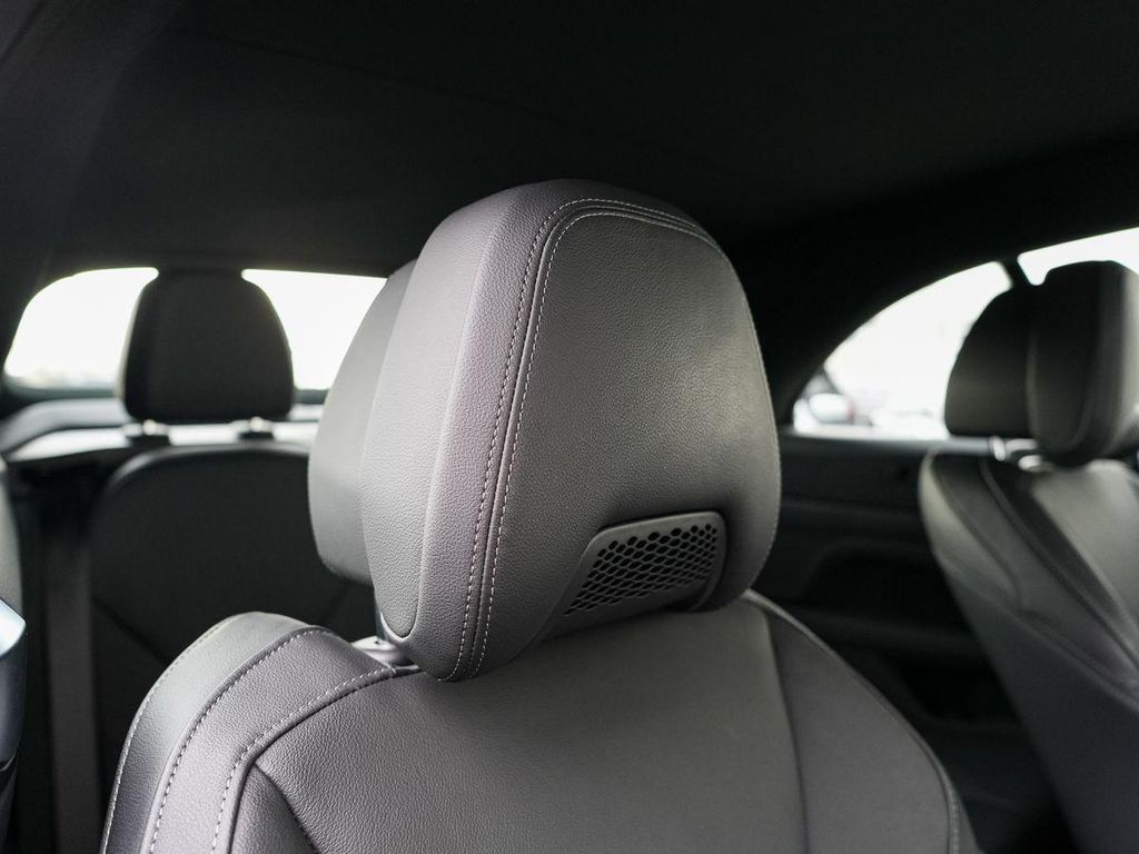BMW 420 2025