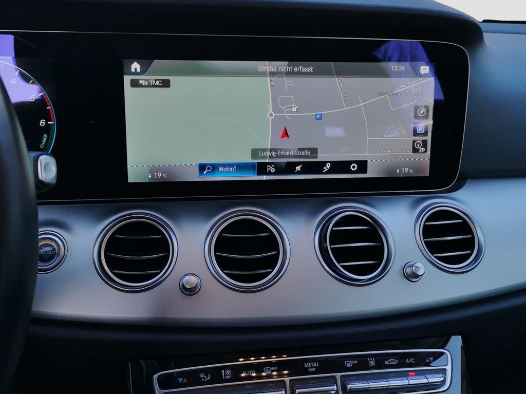 Mercedes-Benz E 300 2022