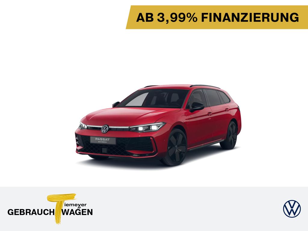 Volkswagen Passat Variant 2025