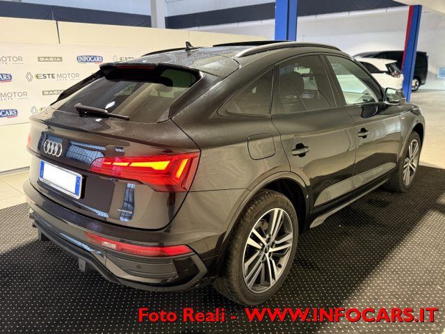 Audi Q5 2023