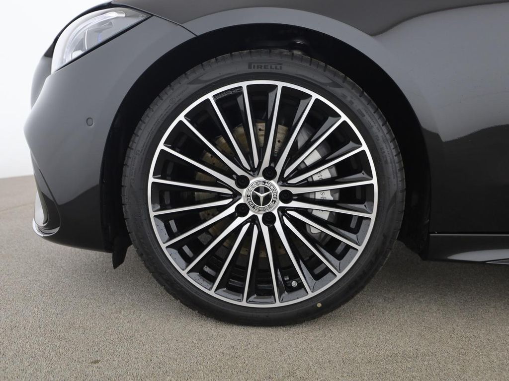 Mercedes-Benz C 220 2026