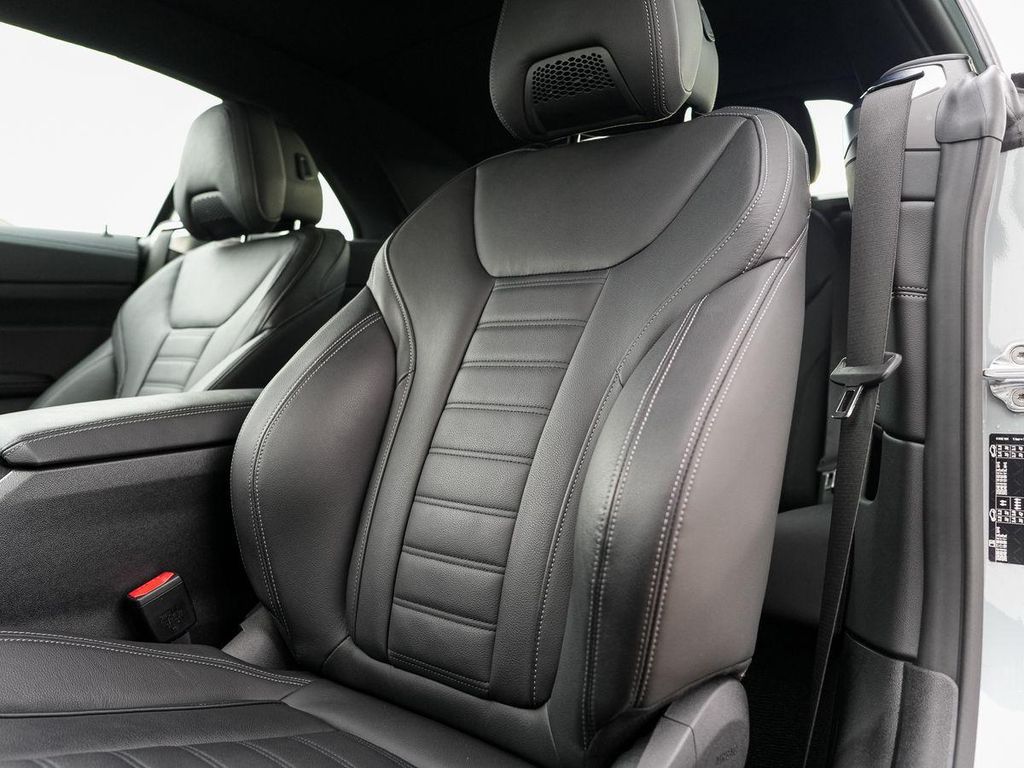 BMW 420 2025