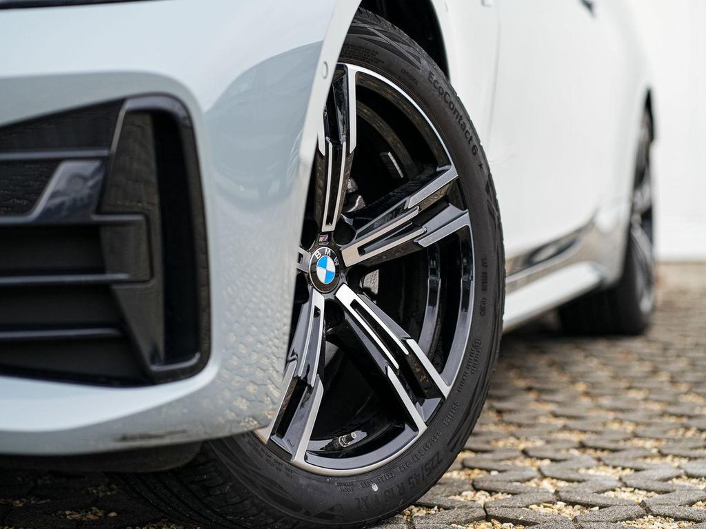 BMW 420 2025