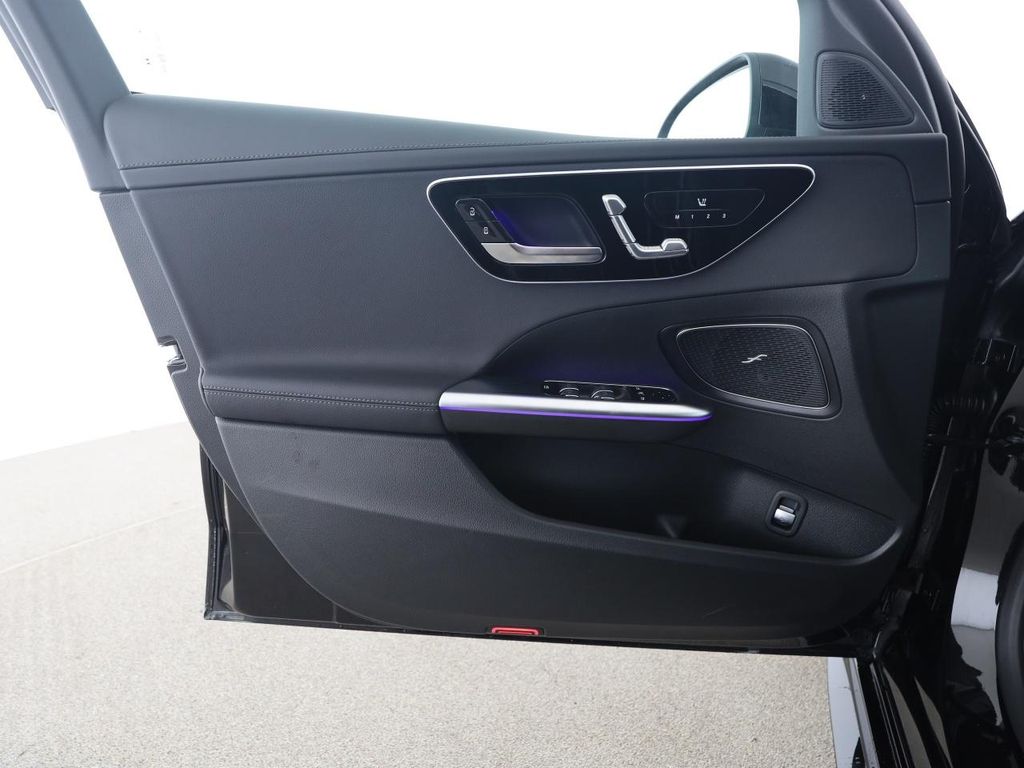 Mercedes-Benz C 220 2026