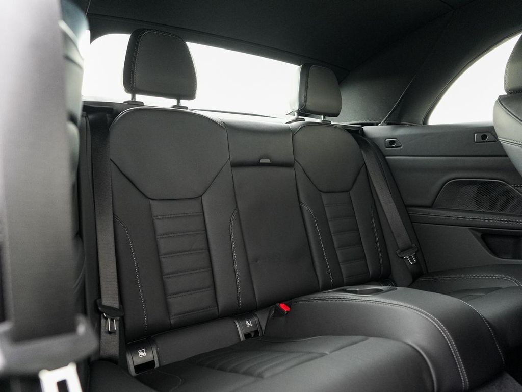 BMW 420 2025