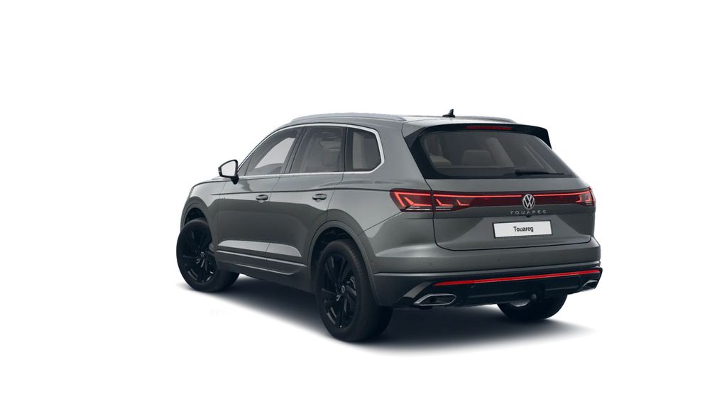 Volkswagen Touareg 2024