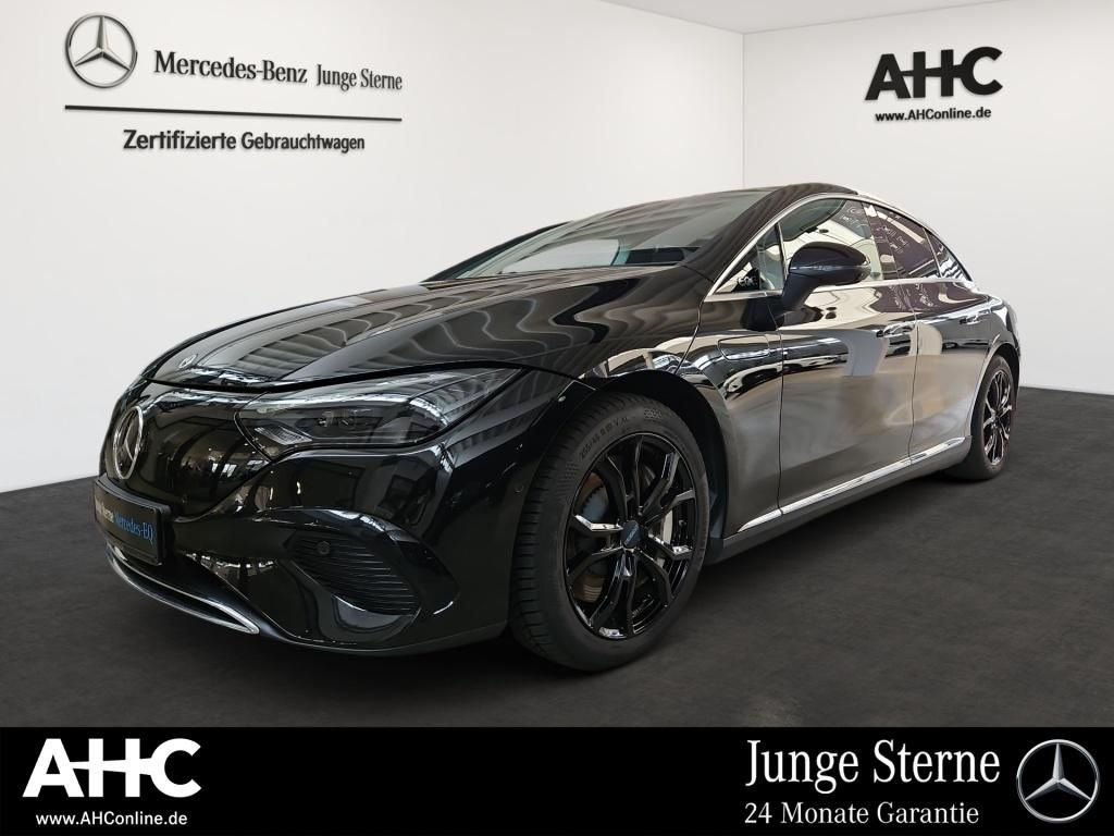 Mercedes-Benz EQE 2023