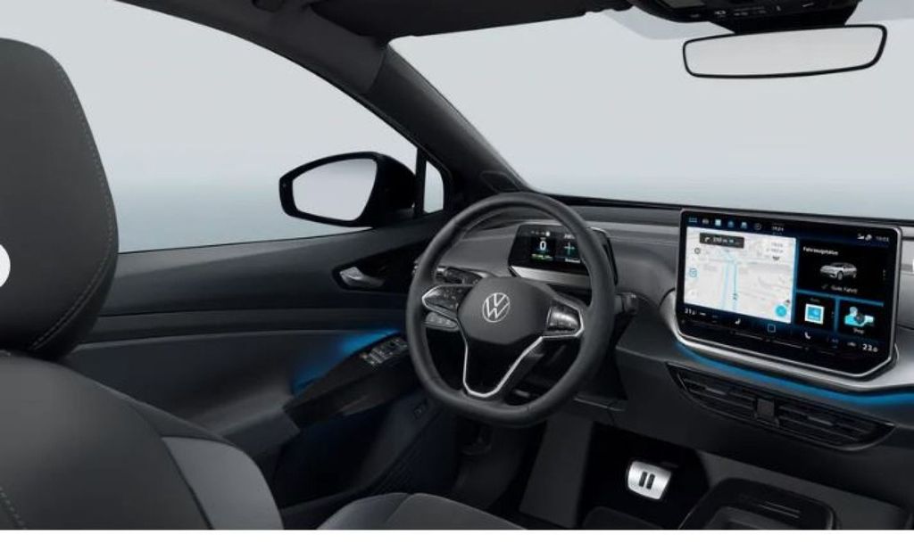 Volkswagen ID.5