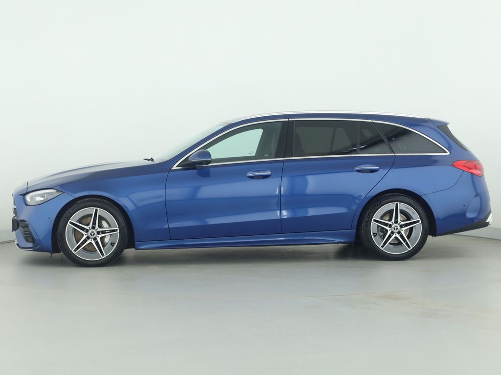 Mercedes-Benz C 300 2025