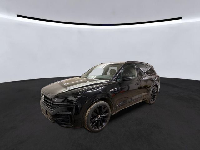 Volkswagen Touareg 2023