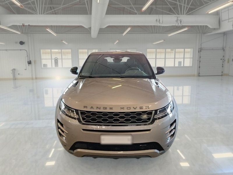 Land Rover Range Rover Evoque 2023
