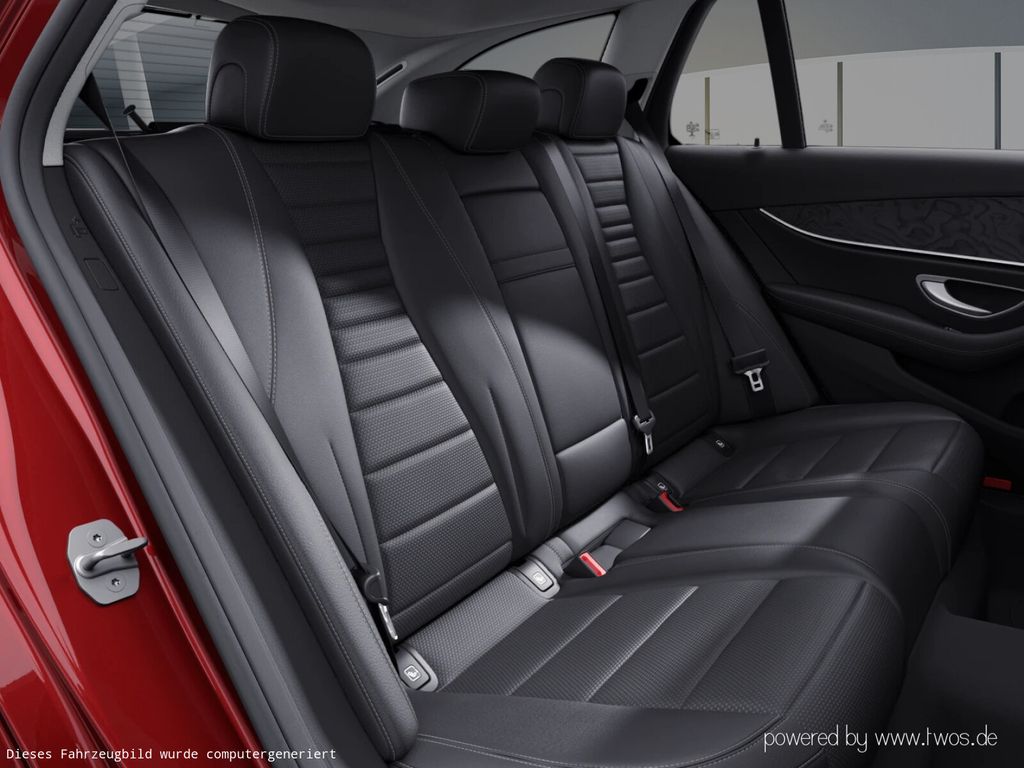 Mercedes-Benz E 300 2020