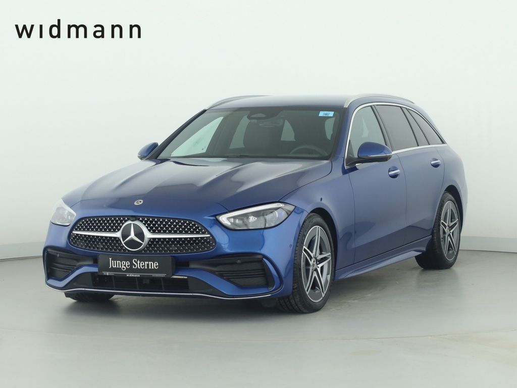 Mercedes-Benz C 300 2025