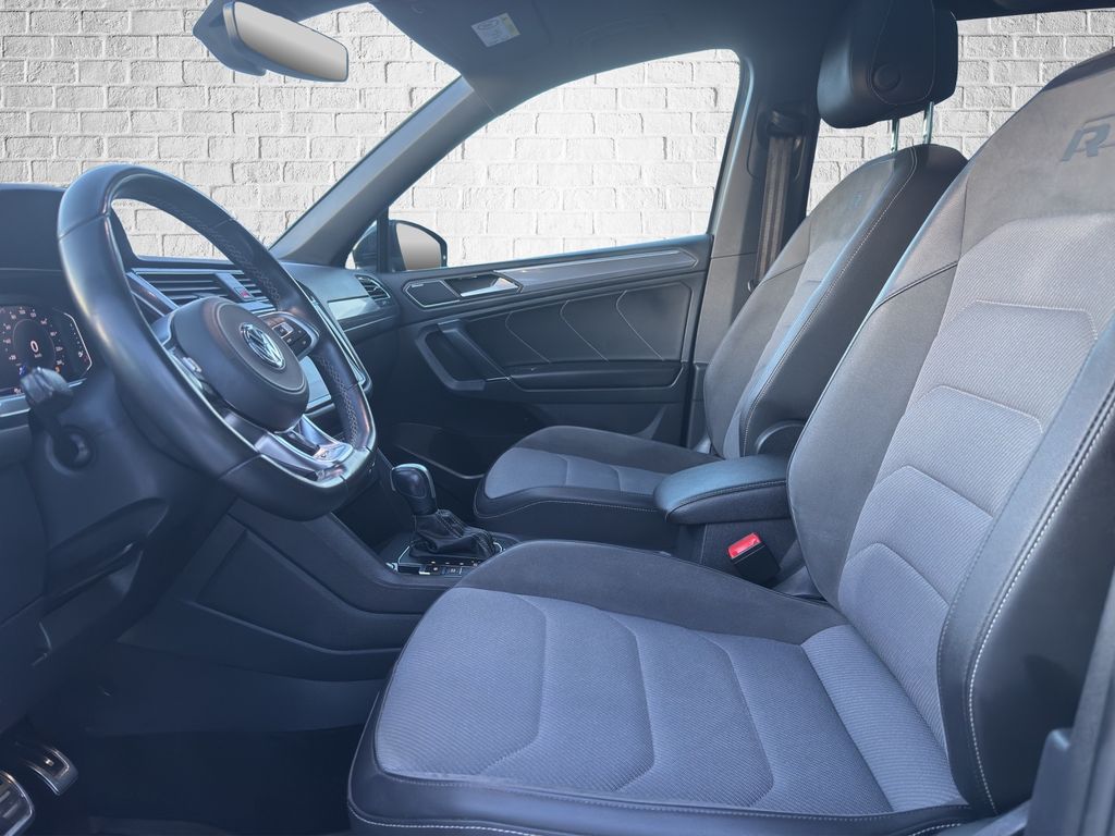 Volkswagen Tiguan Allspace 2020