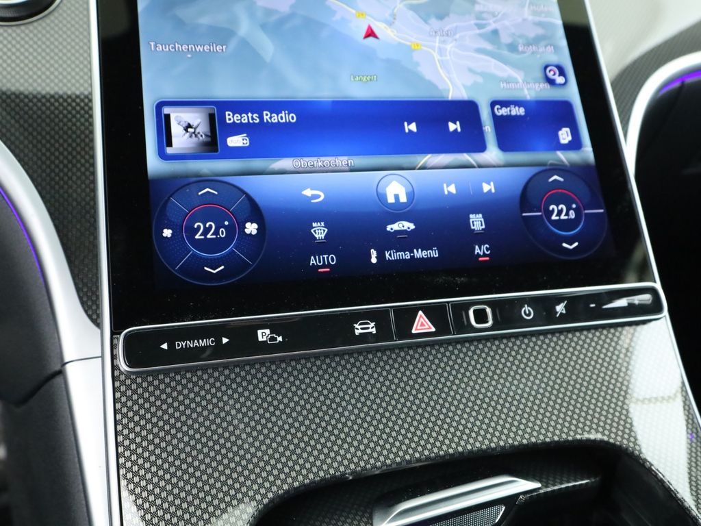 Mercedes-Benz C 300 2025