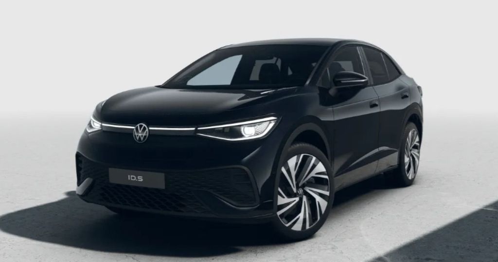 Volkswagen ID.5