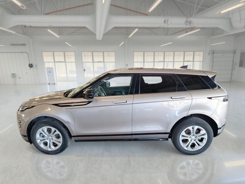 Land Rover Range Rover Evoque 2023