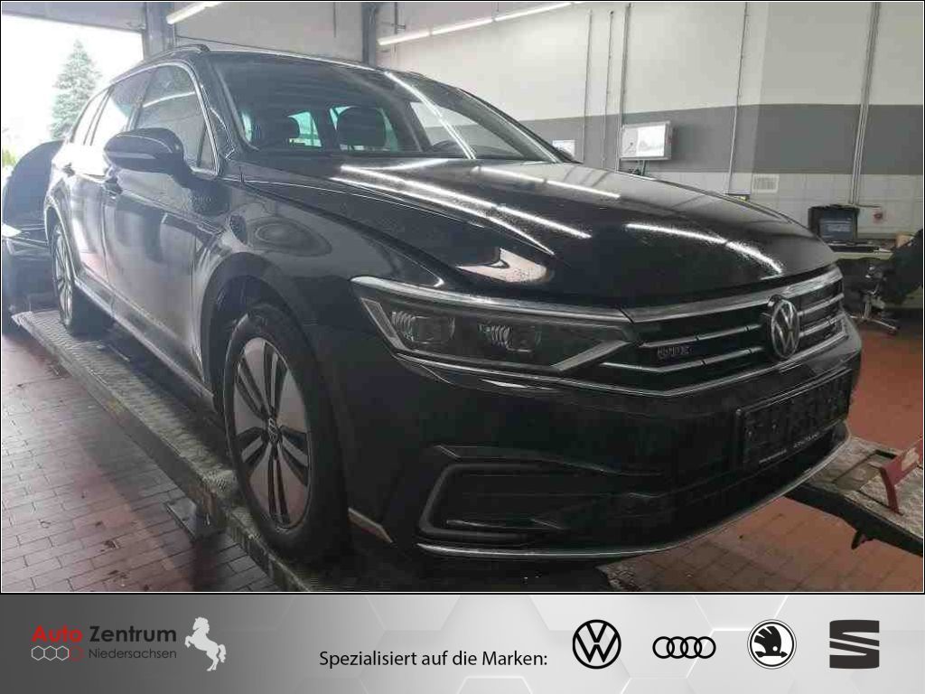 Volkswagen Passat Variant 2022