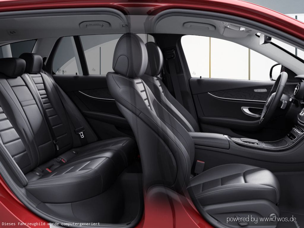 Mercedes-Benz E 300 2020