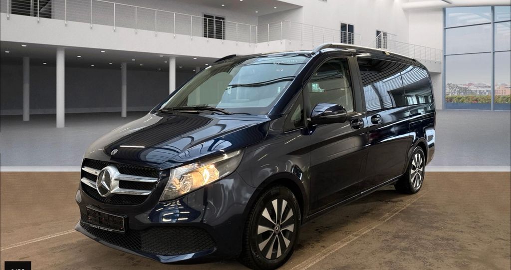 Mercedes-Benz V 220 2020