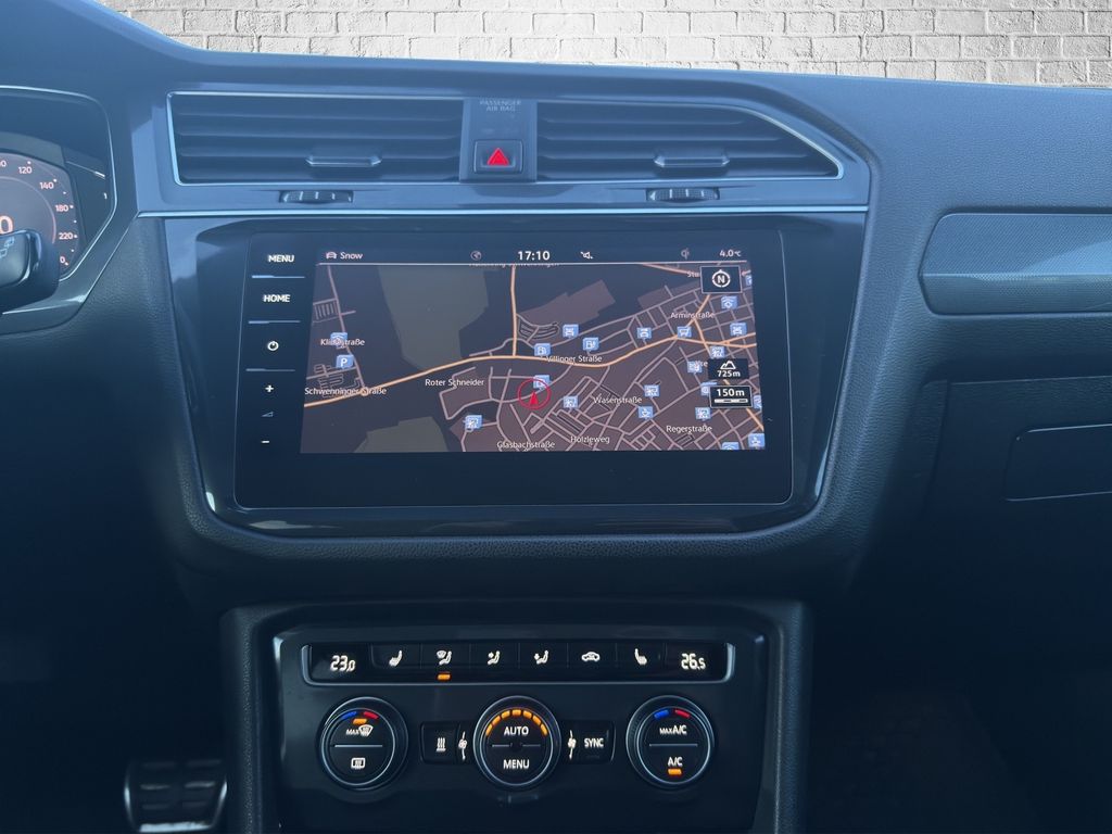 Volkswagen Tiguan Allspace 2020