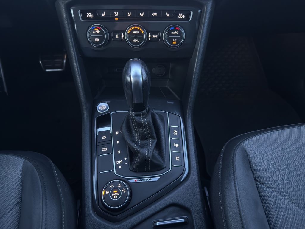 Volkswagen Tiguan Allspace 2020