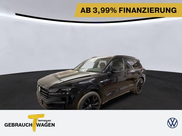 Volkswagen Touareg 2023