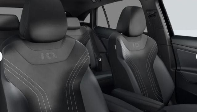 Volkswagen ID.5