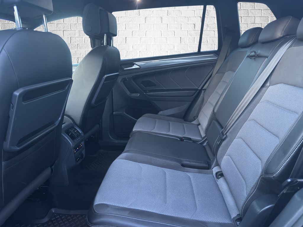 Volkswagen Tiguan Allspace 2020