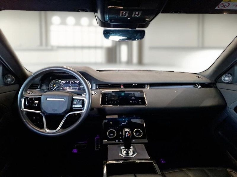 Land Rover Range Rover Evoque 2023