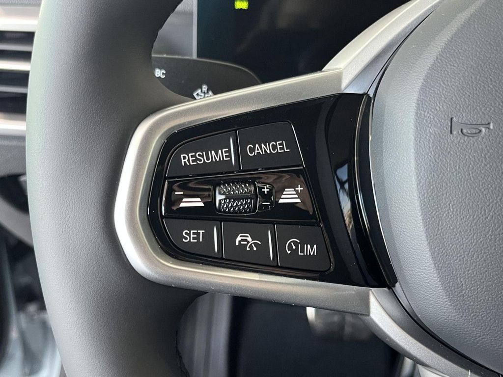 BMW i4 2025