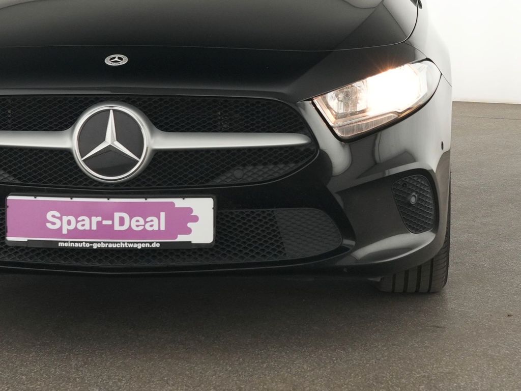 Mercedes-Benz A 250 2022
