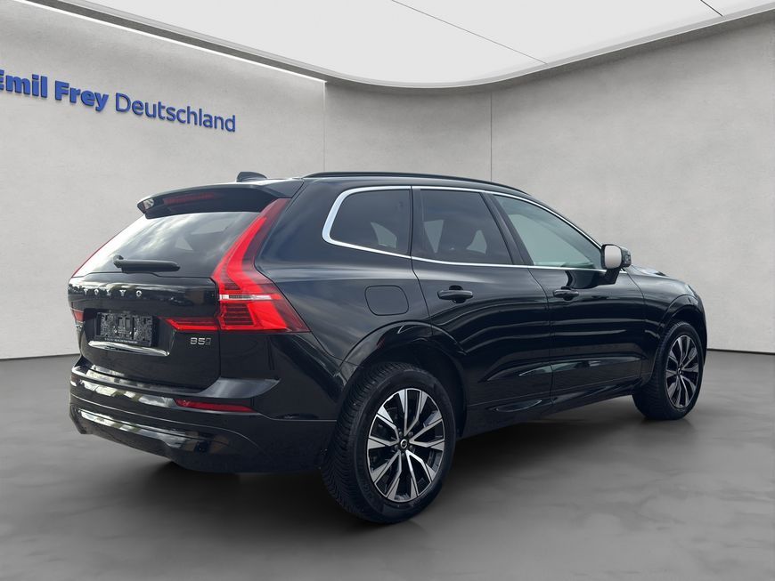 Volvo XC60 2024