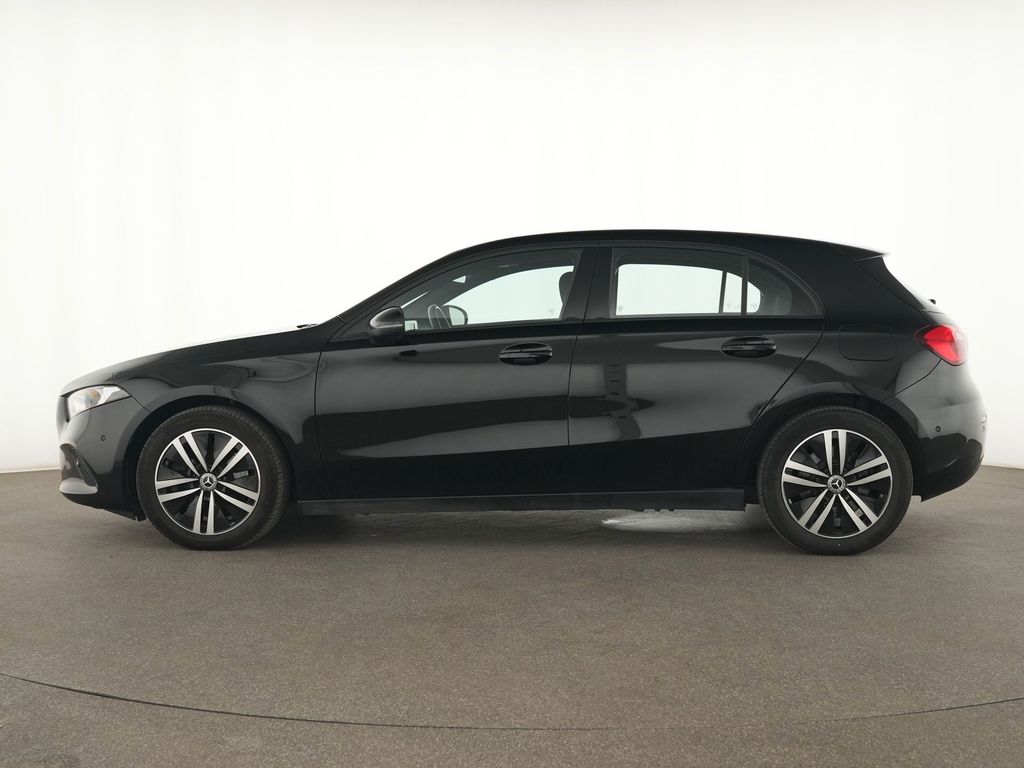 Mercedes-Benz A 250 2022