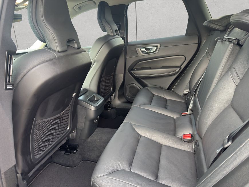 Volvo XC60 2024